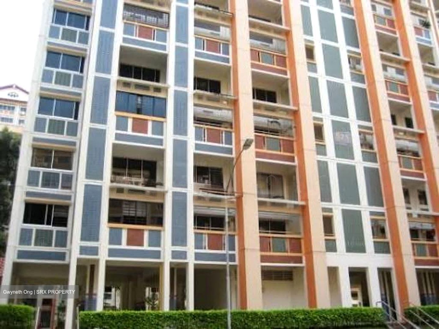 Blk 520 Serangoon North Avenue 4 (Serangoon), HDB Executive #629252651